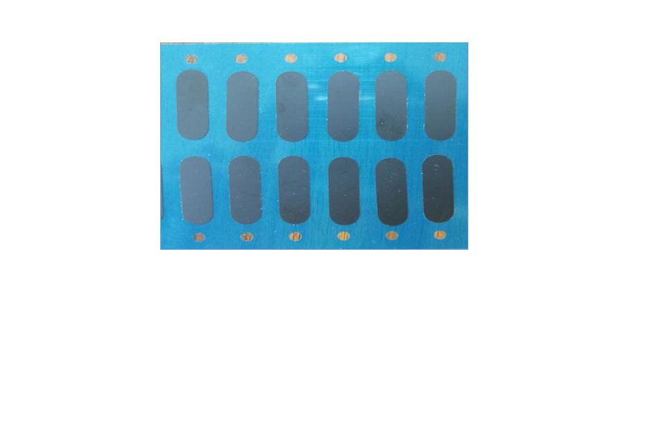 洛陽蘇州精密模切件定制歡迎來電